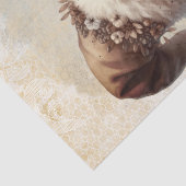 コーヒーバリスタ格言 薄葉紙 (詳細)