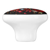 コーヒーバースト セラミックノブ (側面)