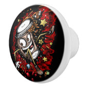 コーヒーバースト セラミックノブ (右)