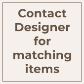 コーヒーパーフェクトブレンドウェディングシャワーウェルカムサイン ポスター