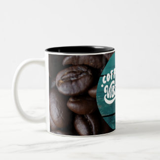 コーヒービア ツートーンマグカップ