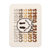 コーヒービア マグネット (縦)