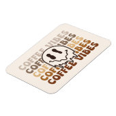 コーヒービア マグネット (左側)