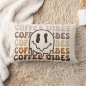 コーヒービア ランバークッション (ブランケット)