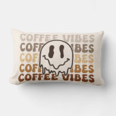 コーヒービア ランバークッション (正面)