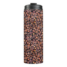 コーヒービーンペンシルスケッチパタ素朴ーン