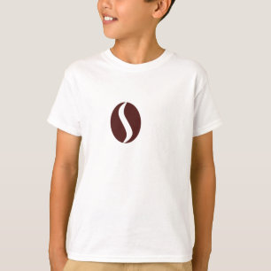 コーヒーファンキー豆 Tシャツ