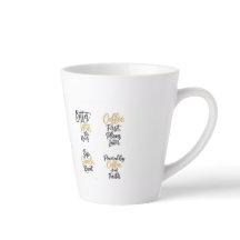 コーヒーファーストマグ
