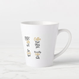 コーヒーファーストマグ カフェラテマグ