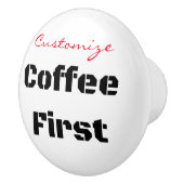 コーヒーファーストThunder_Cove セラミックノブ (右)