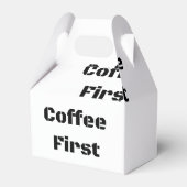 コーヒーファーストThunder_Cove フェイバーボックス (裏面サイド)