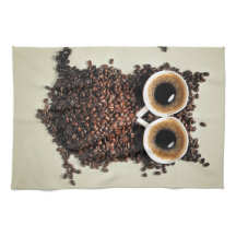 コーヒーフクロウ