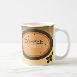 コーヒーフラペチーノ コーヒーマグカップ