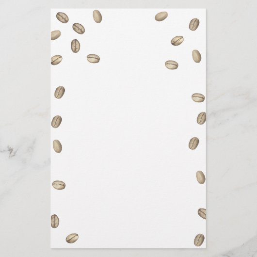 コーヒーブウブライダルシャワーどこで我々はゲーム (裏面)