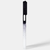 コーヒーブルー Case-Mate iPhoneケース (裏面 / 右)