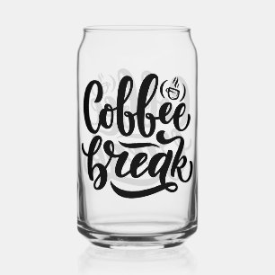 コーヒーブレイククラブ ガラス缶