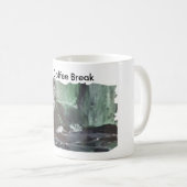 コーヒーブレイクマグ/サール コーヒーマグカップ (正面右)