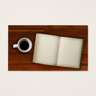 コーヒーブレイク