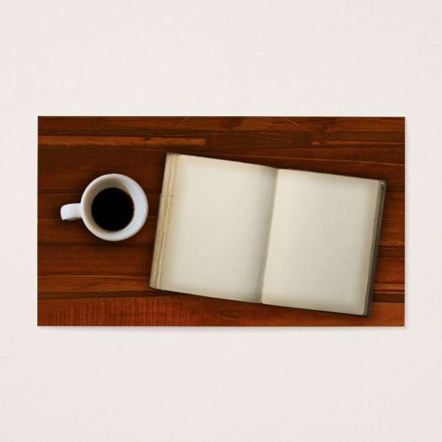 コーヒーブレイク (正面)