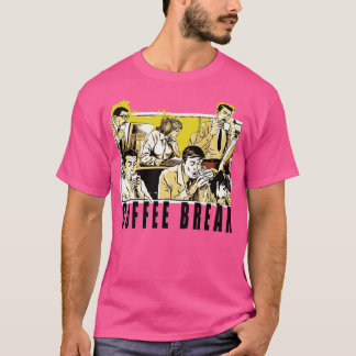 コーヒーブレイク3 Tシャツ