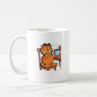 コーヒーブレイク コーヒーマグカップ