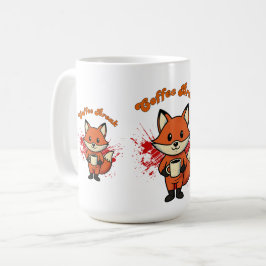 コーヒーブレイク デザイン コーヒーマグカップ
