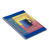 コーヒーブレイク ノートブック (右側)