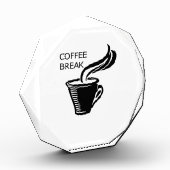 コーヒーブレイク フォトブロック (左)