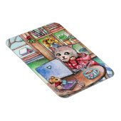 コーヒーブレイク マグネット (右側)