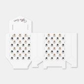 コーヒーブレイク。中抱き枕 フェイバーボックス (折り畳みなし)