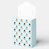 コーヒーブレイク。中抱き枕 フェイバーボックス (オープン)