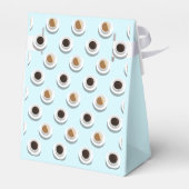 コーヒーブレイク。中抱き枕 フェイバーボックス (裏面サイド)