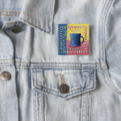 コーヒーブレイク 缶バッジ (インサイチュ)