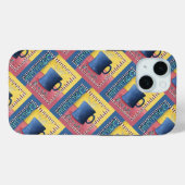 コーヒーブレイク Case-Mate iPhoneケース (裏面 (横))