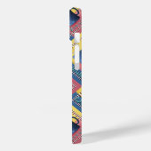 コーヒーブレイク Case-Mate iPhoneケース (裏面 / 左)