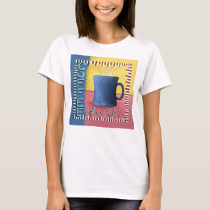コーヒーブレイク Tシャツ