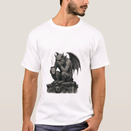 コーヒーブレイク Tシャツ
