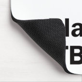 コーヒープラン マウスパッド (コーナー)