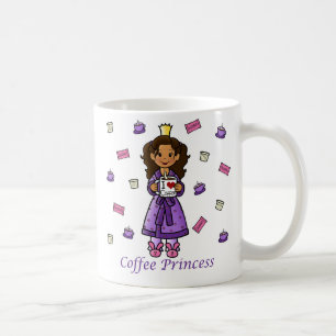 コーヒープリンセス コーヒーマグカップ