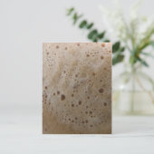 コーヒーポストカード ポストカード (スタンド正面)