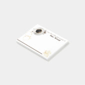 コーヒーポスト・イットによって所有される ポストイット (アングル)