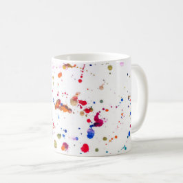 コーヒーポットの頭 コーヒーマグカップ