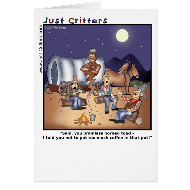 コーヒーポットジェニー (正面)