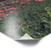 コーヒーポットロックII (セドナ・アリゾナ) フォトプリント            (角)