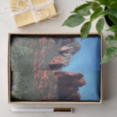 コーヒーポットロックII (セドナ・アリゾナ) 薄葉紙 (ギフト)