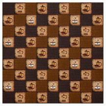 コーヒーポット&カップ素朴生地