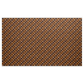 コーヒーポット&カップ素朴生地 ファブリック (ヤード)