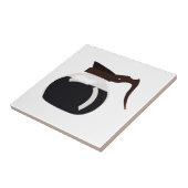 コーヒーポット タイル (側面)