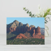 コーヒーポットRock Iのセドナ・アリゾナ (スタンド正面)