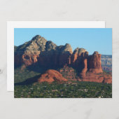 コーヒーポットRock Iのセドナ・アリゾナ (正面/裏面)